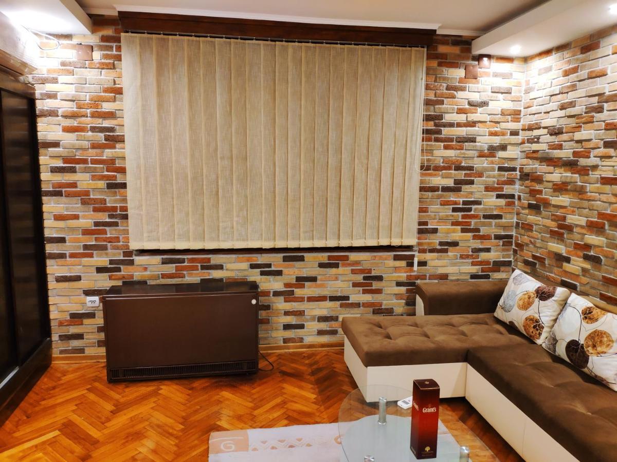 V2 With Love - Vintage Modern And Spacious Белград Экстерьер фото